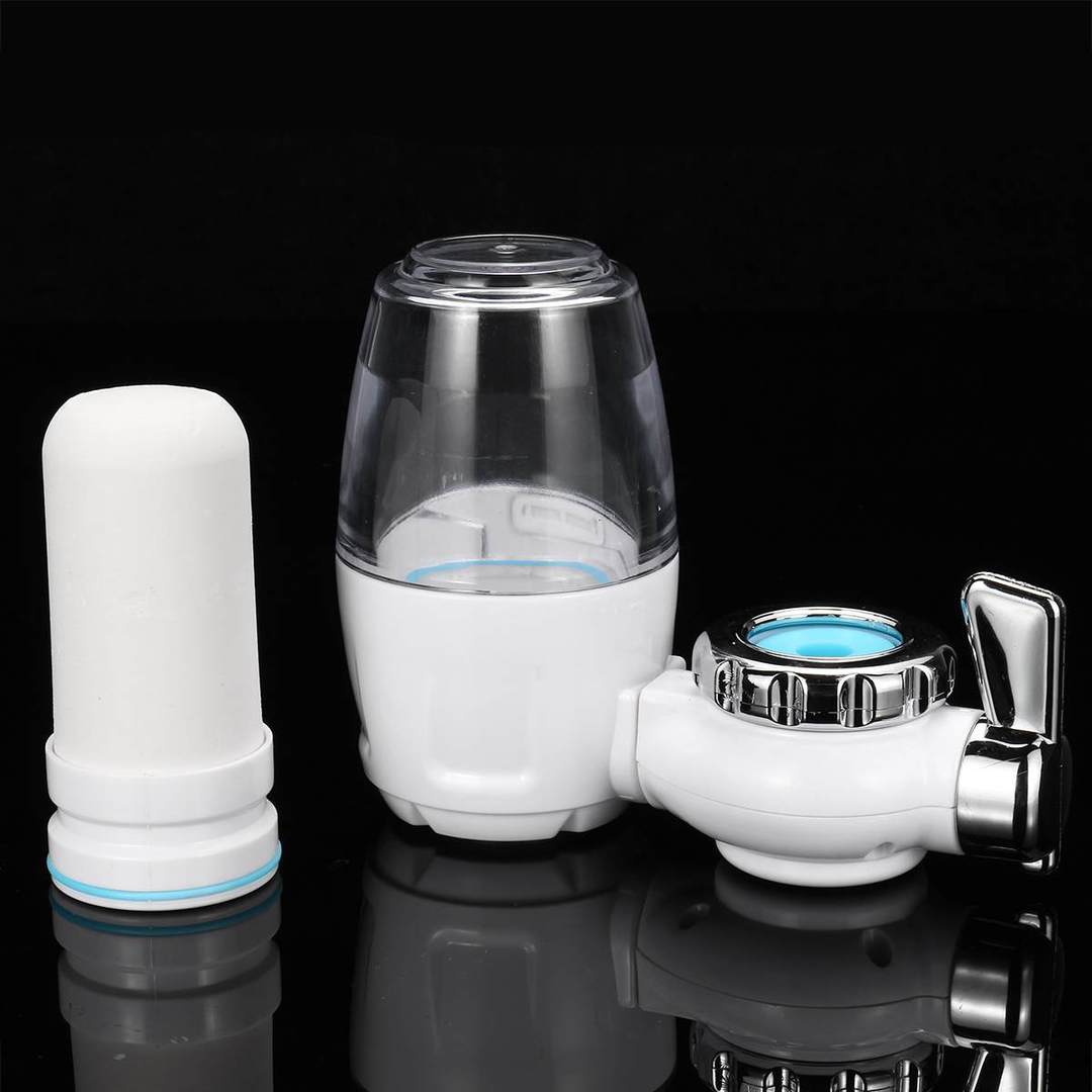 Wasserreiniger für zu Hause