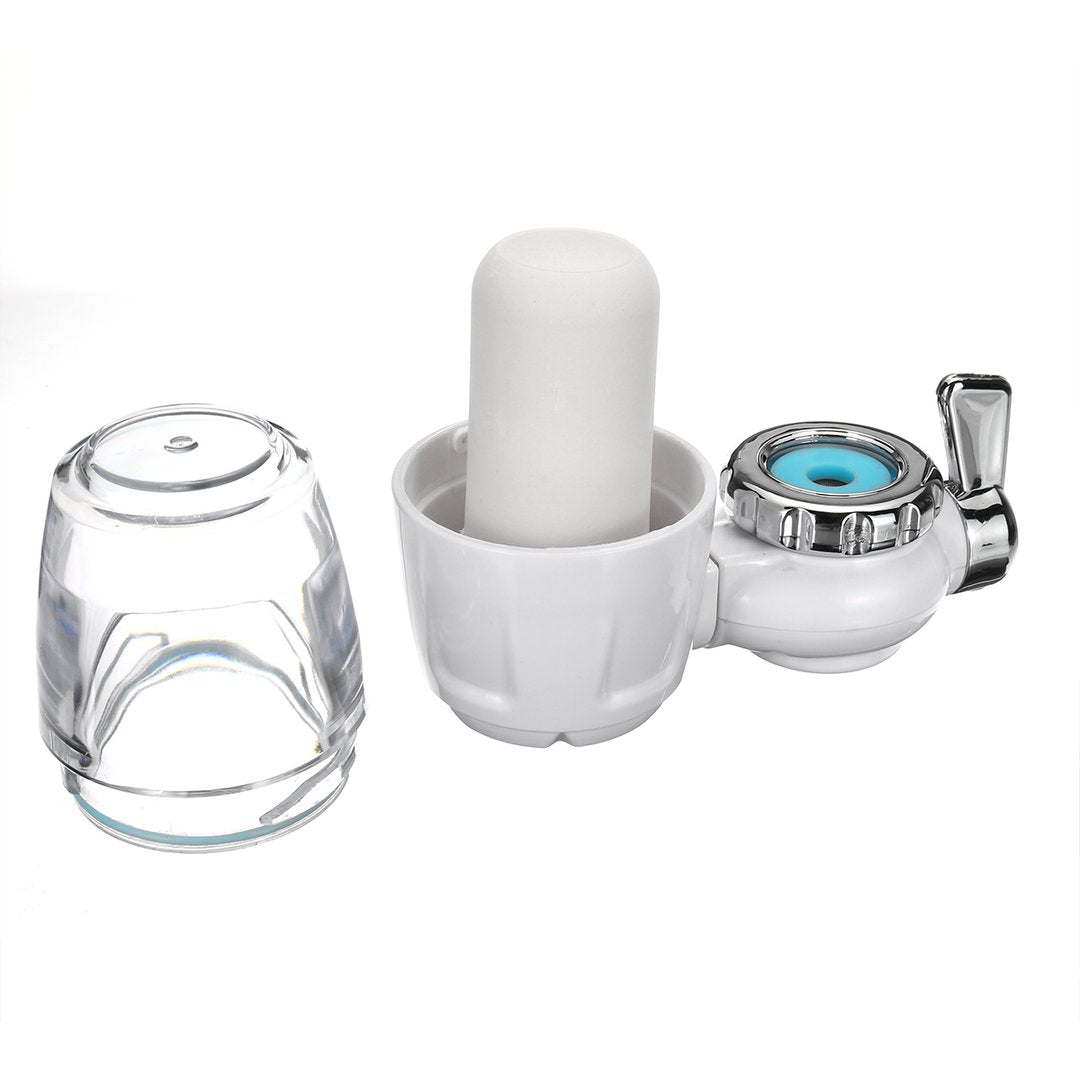Wasserreiniger für zu Hause