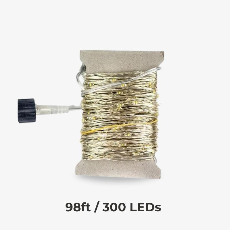 LED Lichterkette
