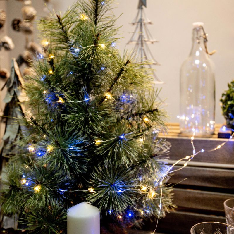 LED Lichterkette
