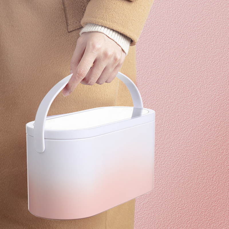 Sandsberg | LED Smart Make-up Organizer
