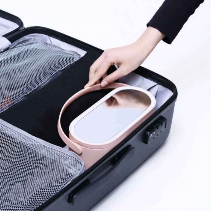 Sandsberg | LED Smart Make-up Organizer