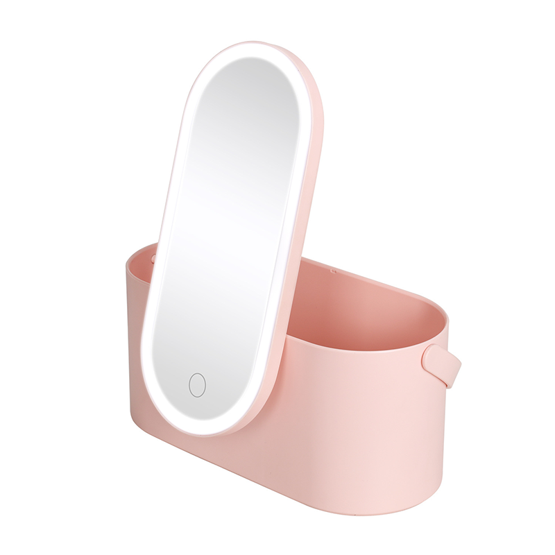 Sandsberg | LED Smart Make-up Organizer