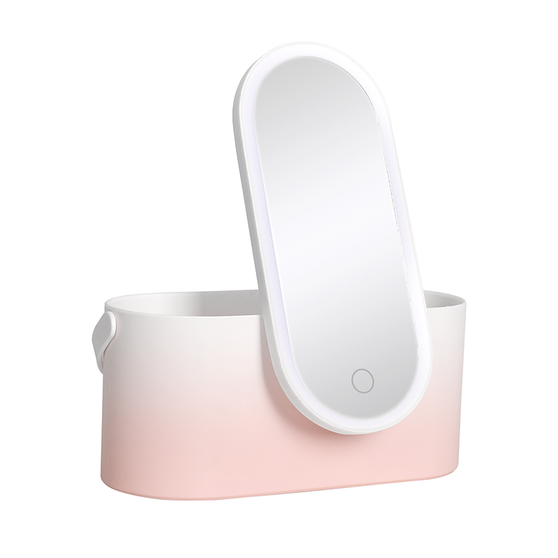 Sandsberg | LED Smart Make-up Organizer