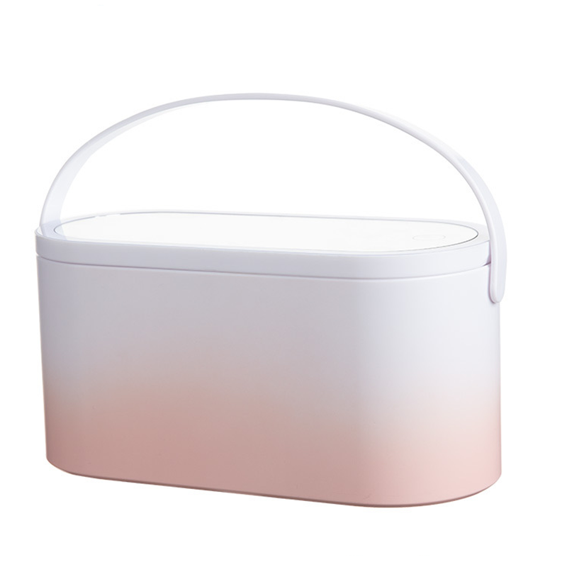 Sandsberg | LED Smart Make-up Organizer