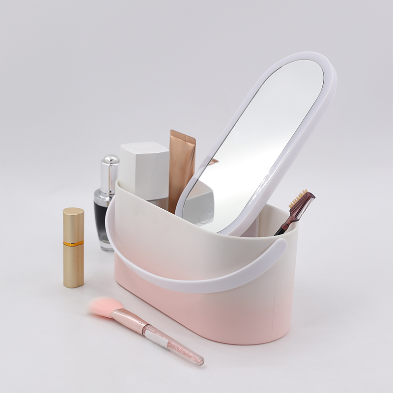 Sandsberg | LED Smart Make-up Organizer
