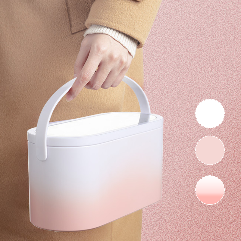 Sandsberg | LED Smart Make-up Organizer