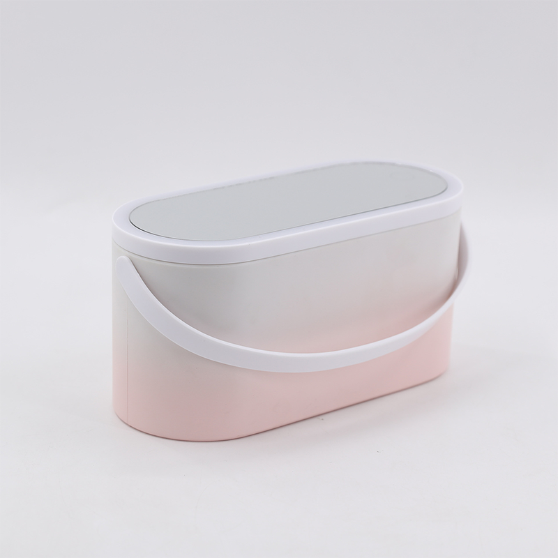 Sandsberg | LED Smart Make-up Organizer
