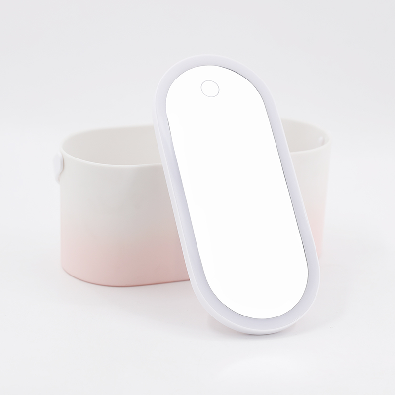 Sandsberg | LED Smart Make-up Organizer