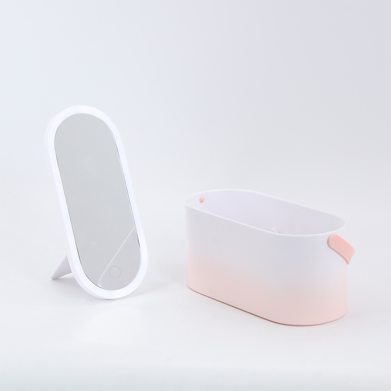 Sandsberg | LED Smart Make-up Organizer