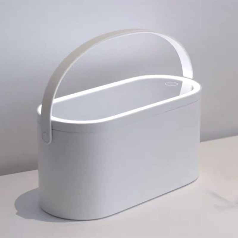 Sandsberg | LED Smart Make-up Organizer