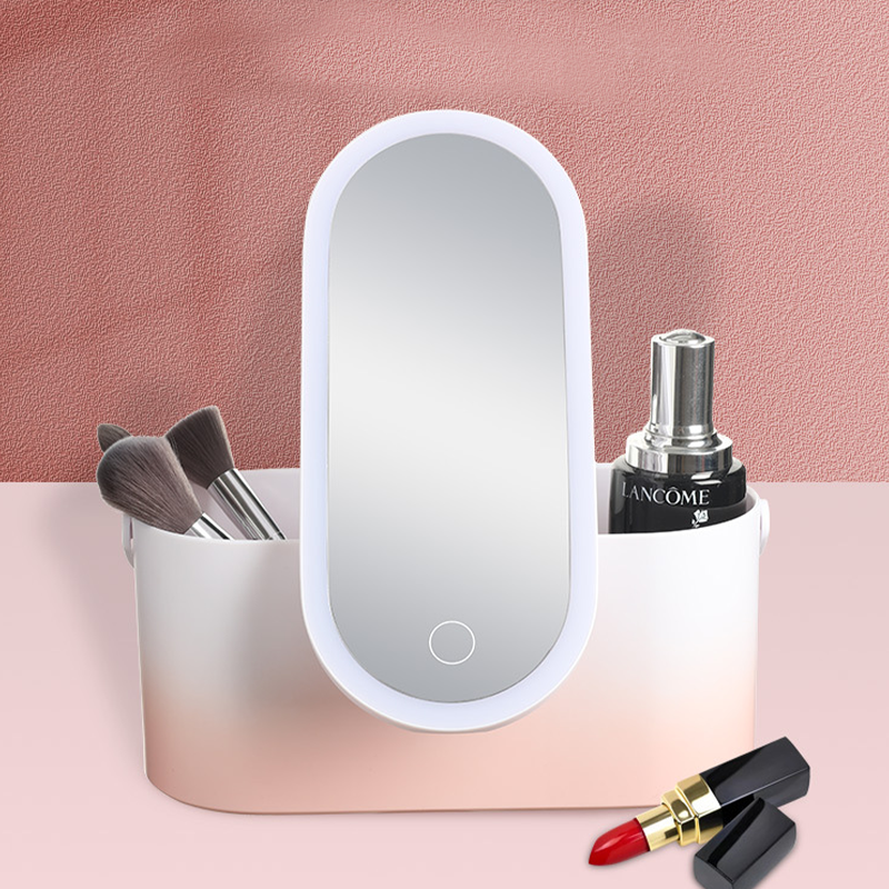 Sandsberg | LED Smart Make-up Organizer