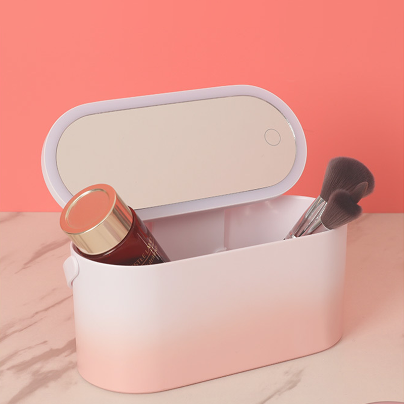 Sandsberg | LED Smart Make-up Organizer