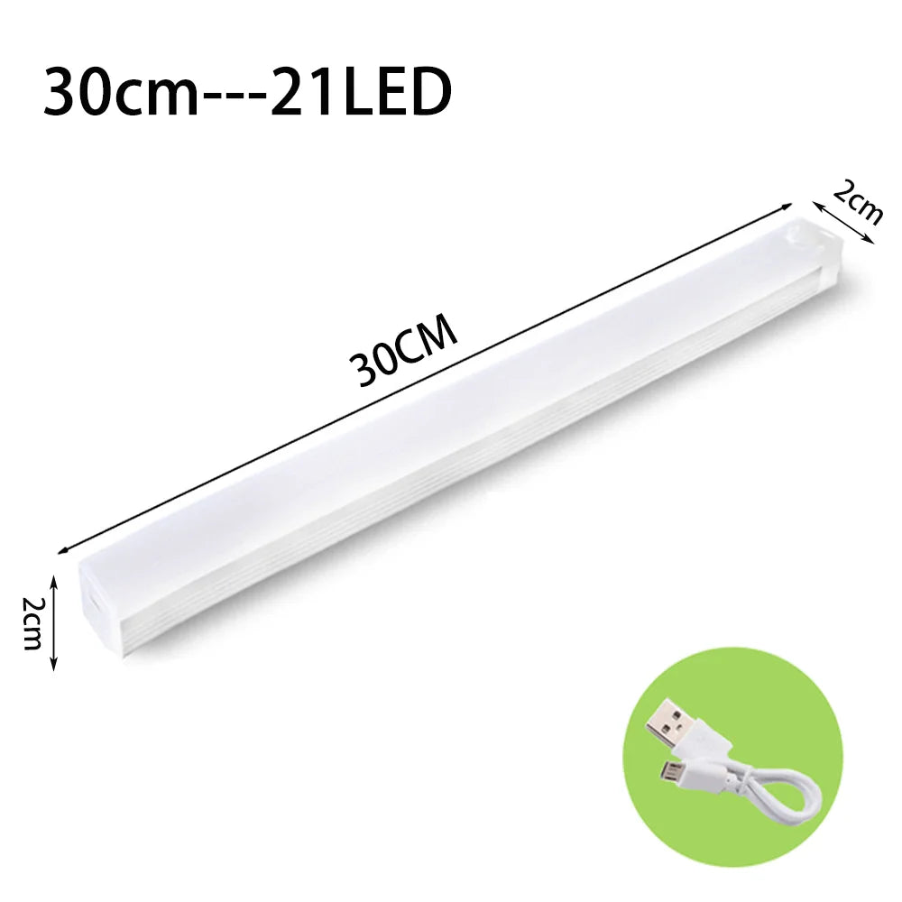 Sandsberg | Drahtlose LED Lampe mit Bewegungsmelder - SmartGlow