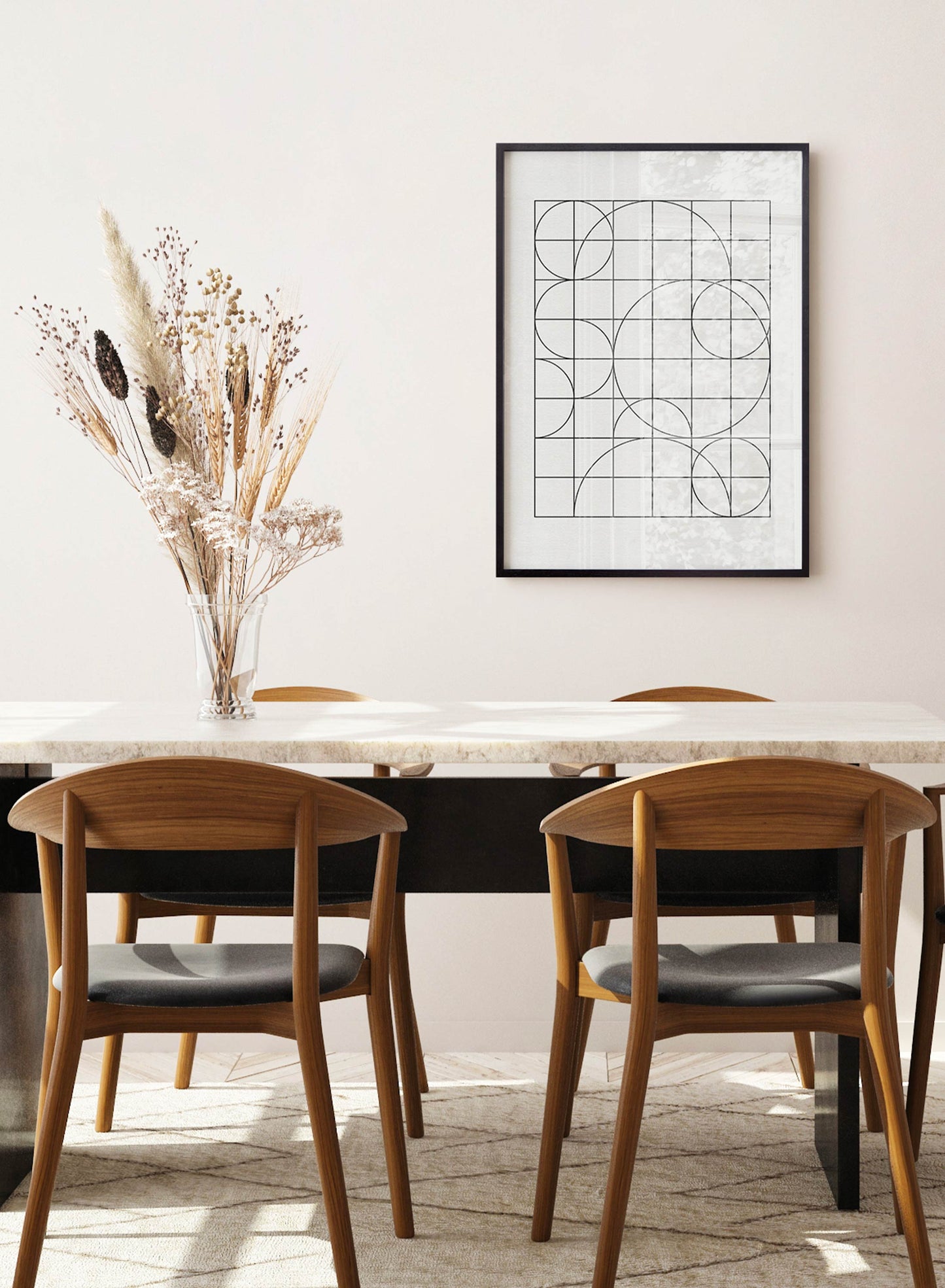 Sandsberg | Lionel, Poster