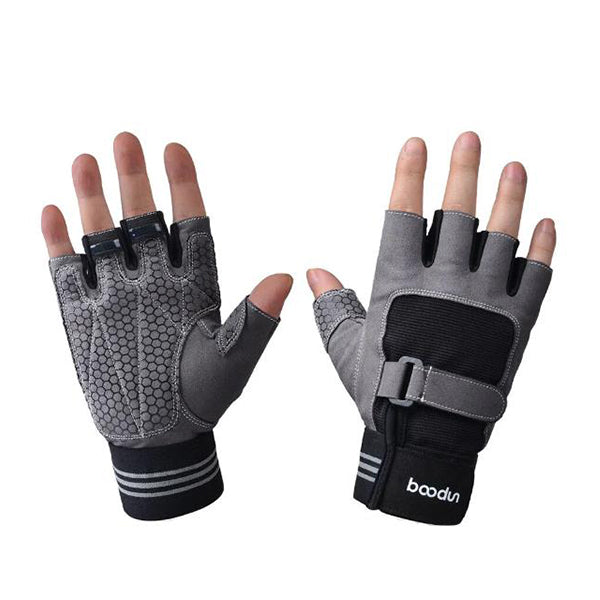 Gewichtheber Fitness Handschuhe Herren Sporthandschuhe