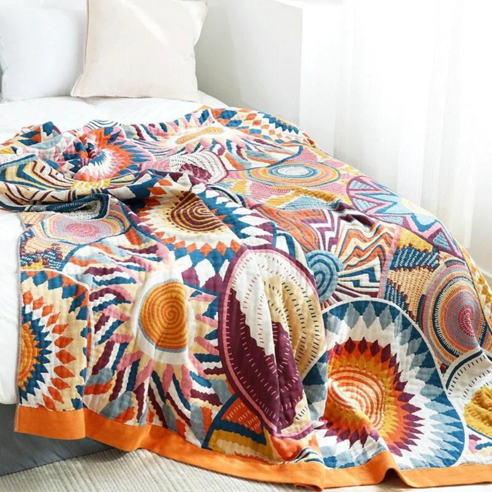 Luxe Layer Decke