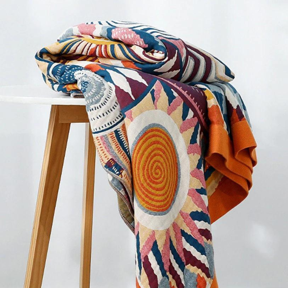 Luxe Layer Decke