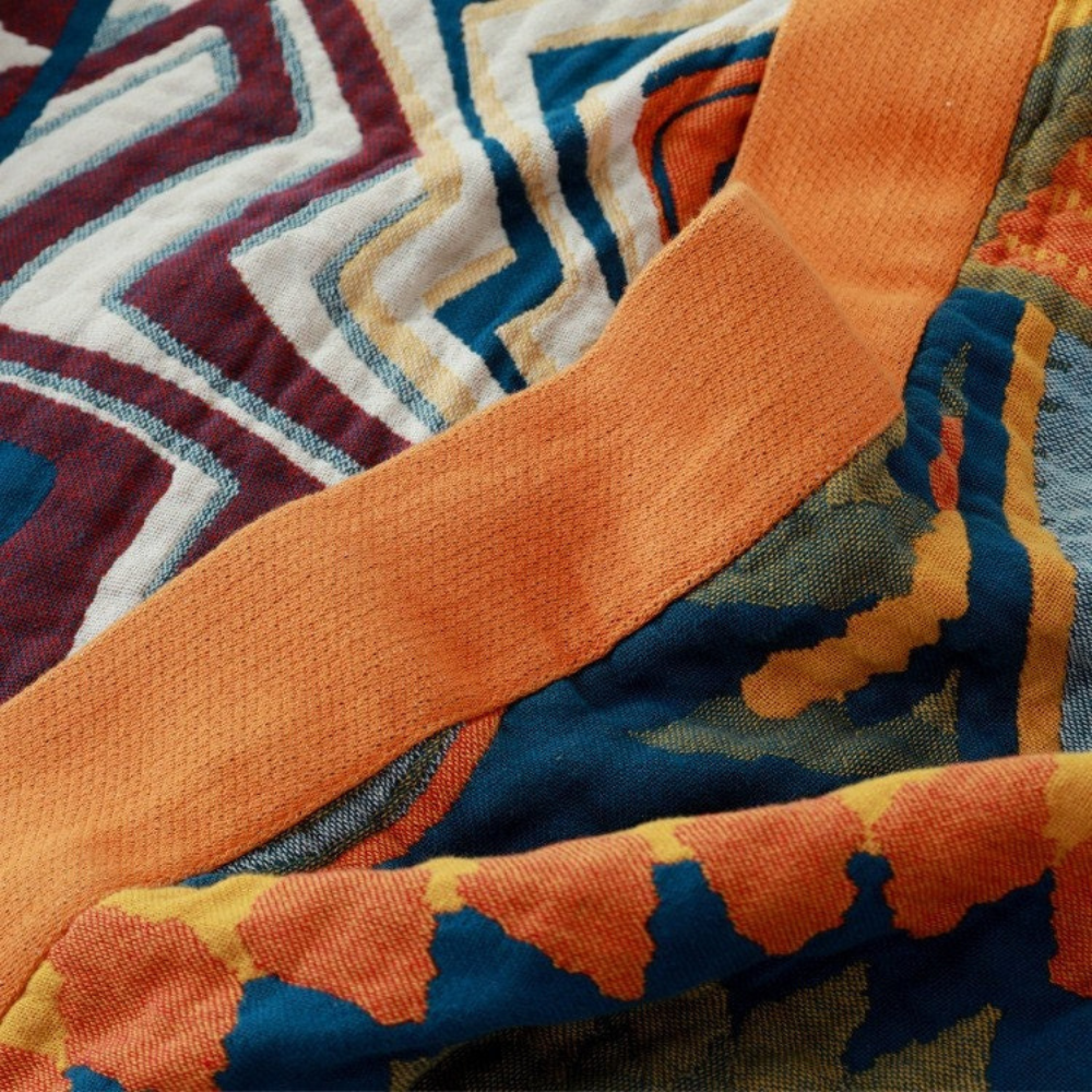 Luxe Layer Decke