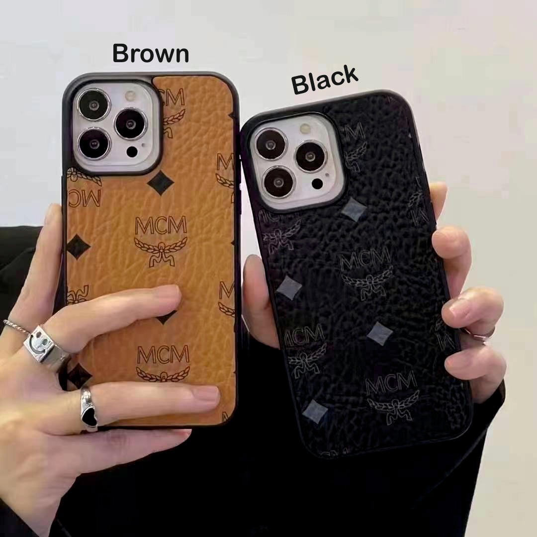 Sandsberg | Luxus Designer Hülle für iPhone