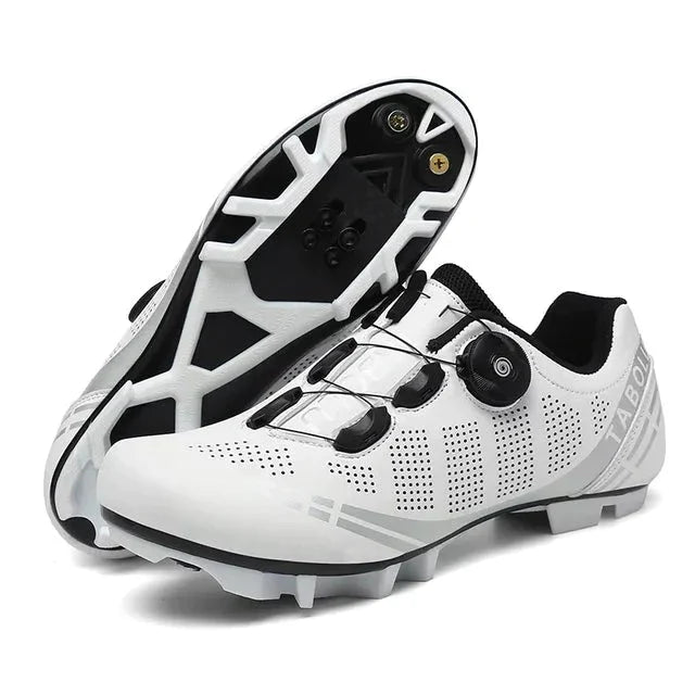 JAAP | Fahrradschuhe Rennradschuhe Mtb Selbstschliessende Schnellrad Sneakers
