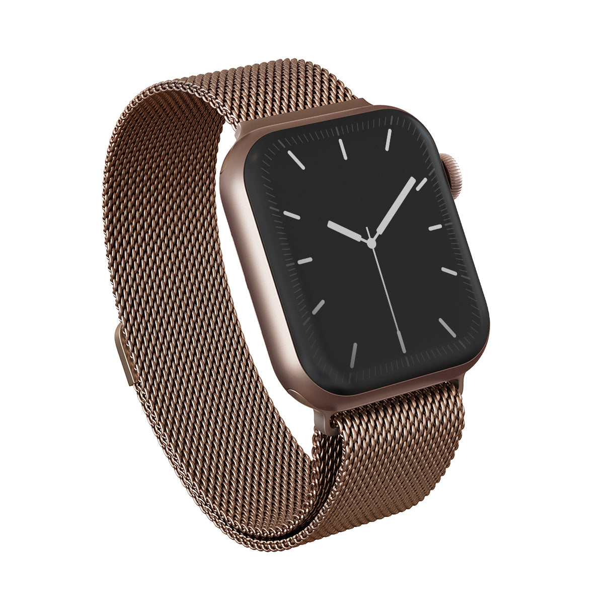 Sandsberg | Apple Watch Armband - Metall Mesh