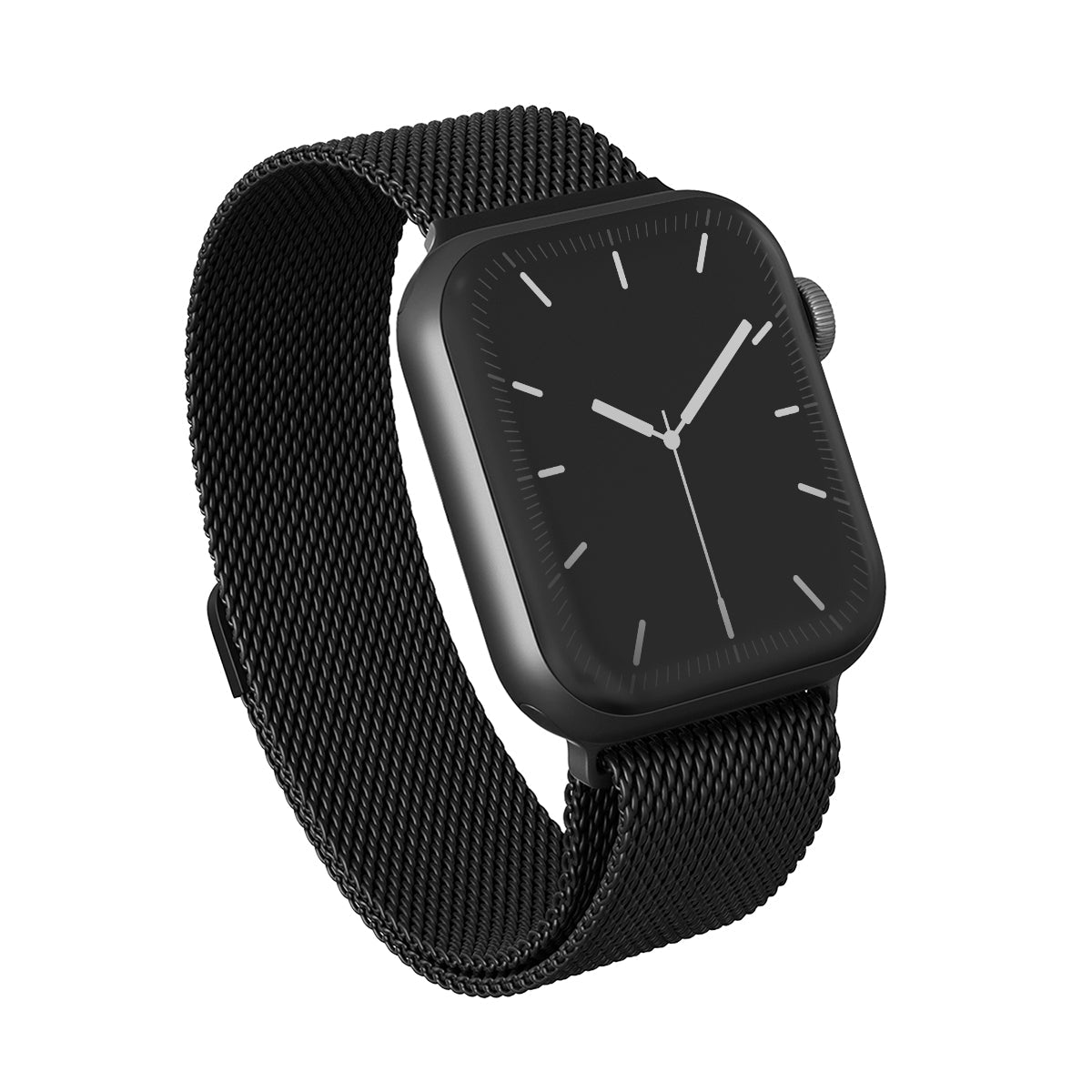 Sandsberg | Apple Watch Armband - Metall Mesh