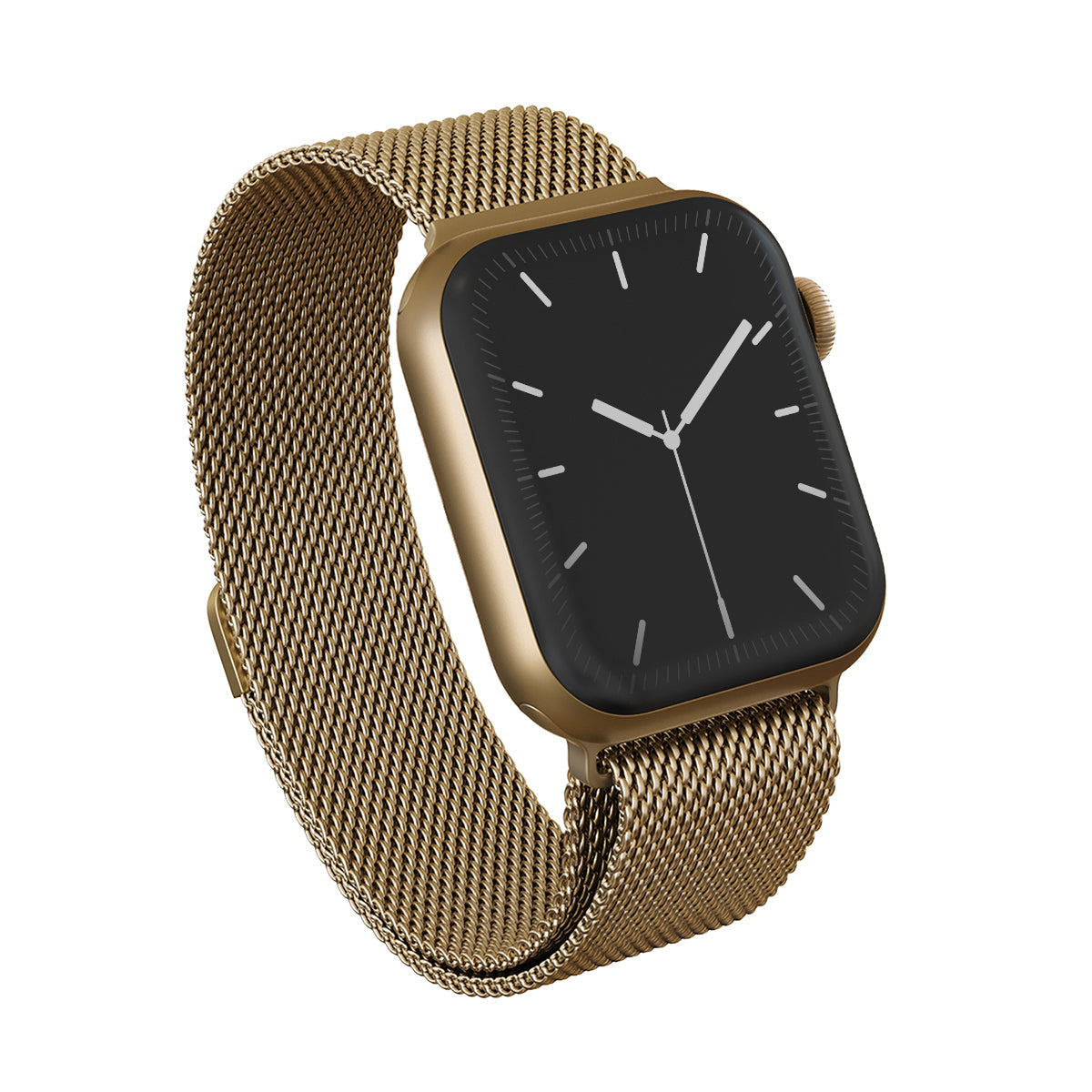 Sandsberg | Apple Watch Armband - Metall Mesh
