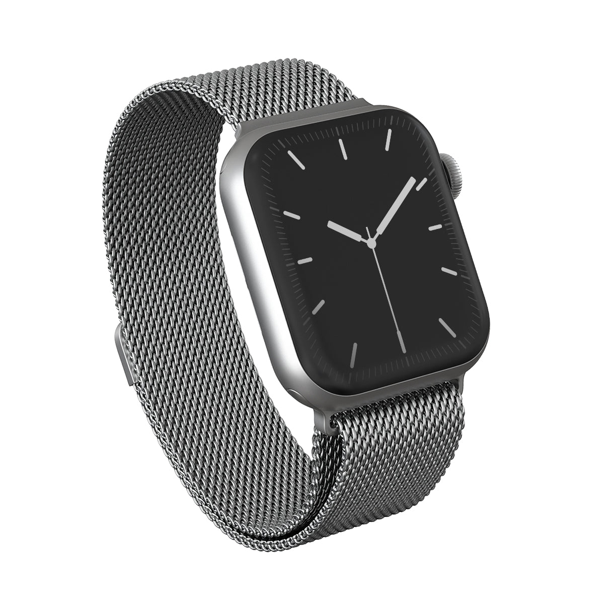 Sandsberg | Apple Watch Armband - Metall Mesh