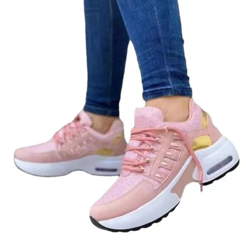 Orthopädische Komfortschuhe