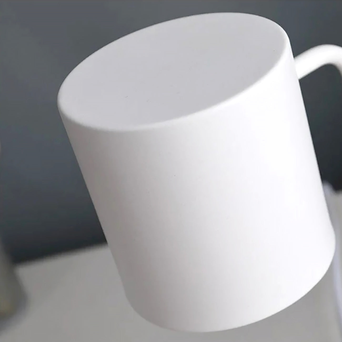 Nordischer minimalistischer dimmbarer Kerzenwärmer
