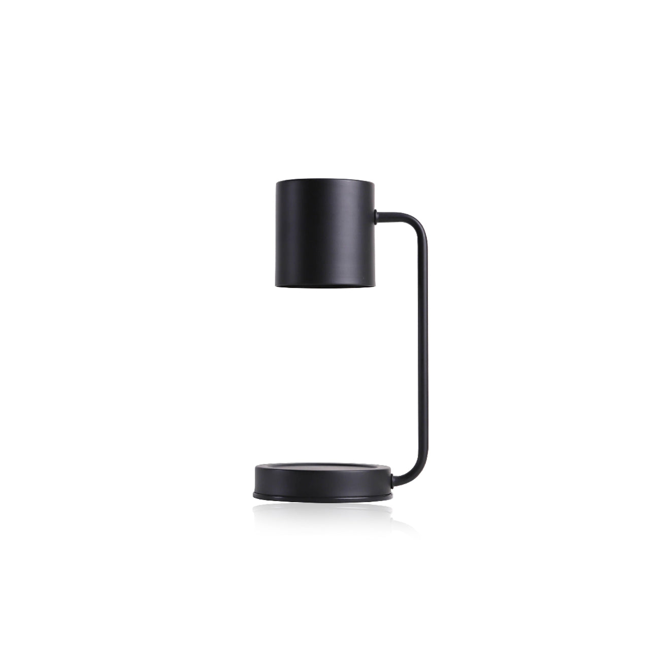 Nordischer minimalistischer dimmbarer Kerzenwärmer