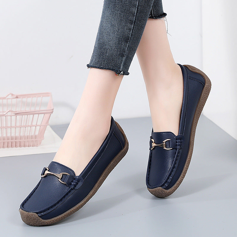 Loni - Orthopädische Schuhe für jede Gelegenheit