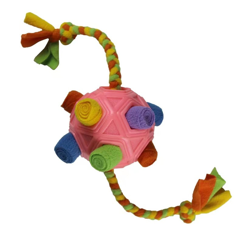 Sandsberg | Speelgoed snuffellamp voor huisdieren