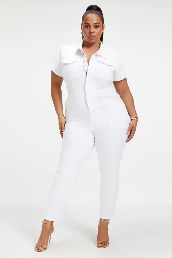 Sandsberg Jeans Overall