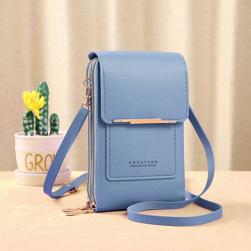 Anti-Diebstahl Sicherheitsmode Tasche
