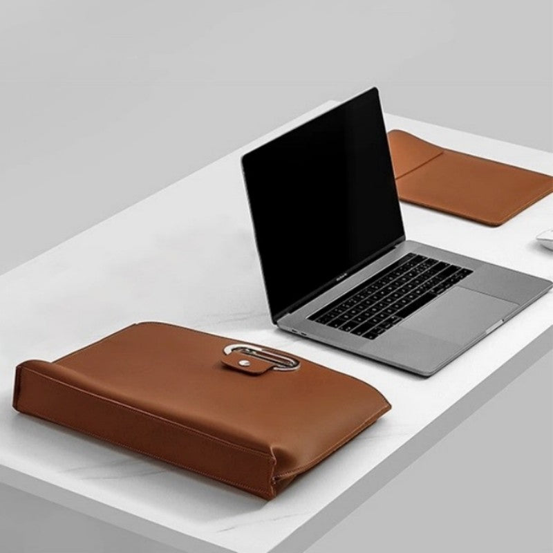 Sandsberg | Große Kapazität Laptop- und Tablet-Schutzhandschuh