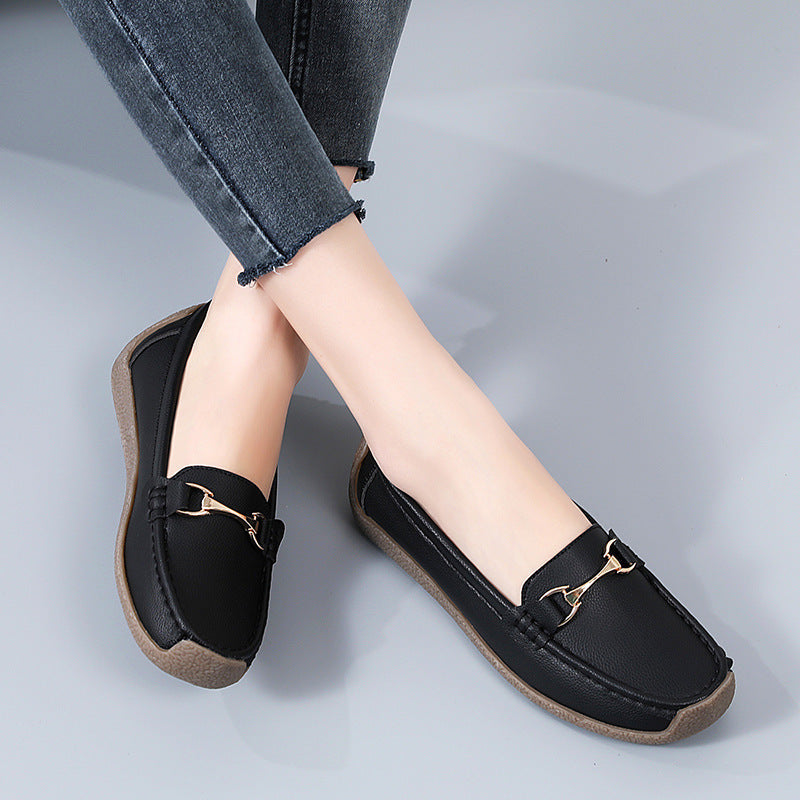 Loni - Orthopädische Schuhe für jede Gelegenheit