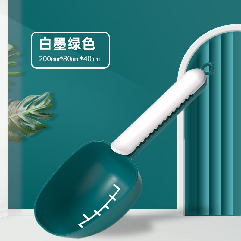 Sandsberg | Futterlöffel für Haustiere