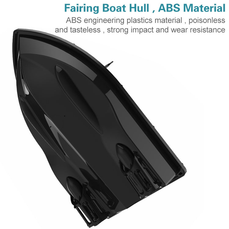 Sandsberg | D16 Smart RC Angelköderboot 2kg Ladung 500M