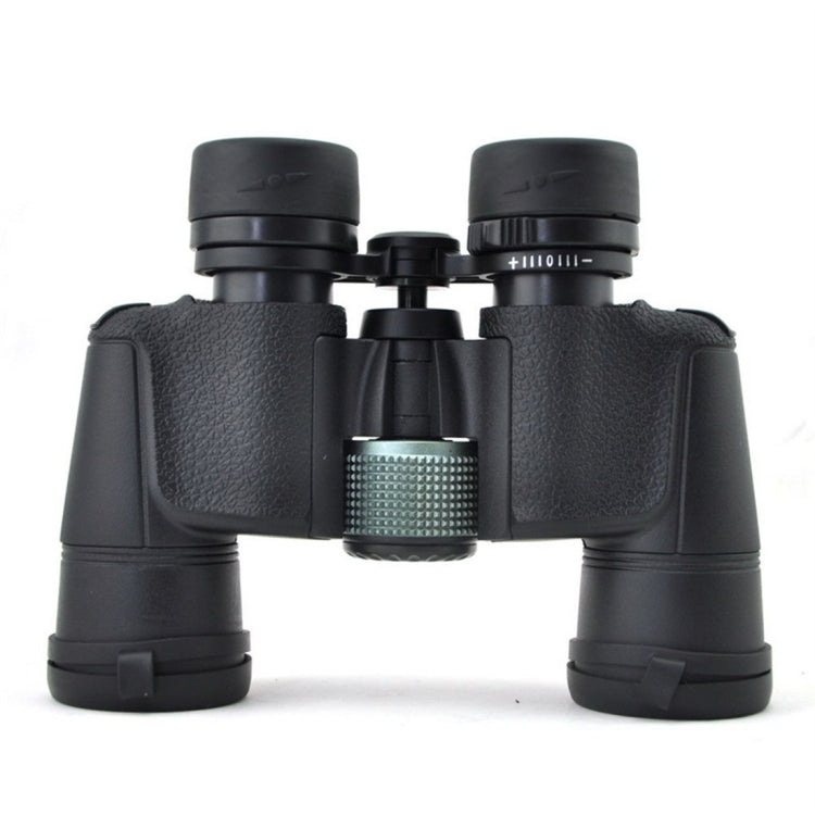 Sandsberg | Visionking 8x40 Großes Okular Vollständig Mehrfachbeschichtete Prismaticos Bak4 Ferngläser Telescope für Vogelbeobachtung / Jagd / Camping