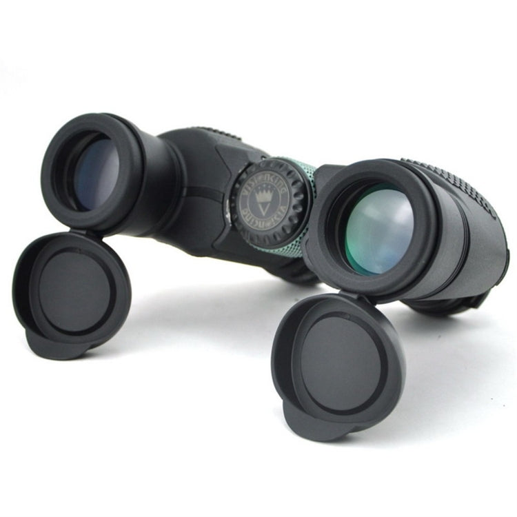 Sandsberg | Visionking 8x40 Großes Okular Vollständig Mehrfachbeschichtete Prismaticos Bak4 Ferngläser Telescope für Vogelbeobachtung / Jagd / Camping
