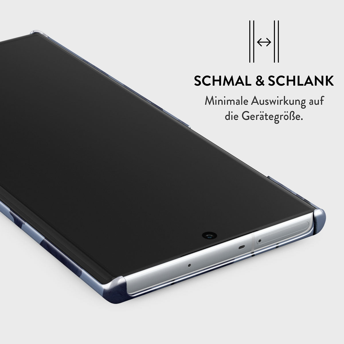 Sandsberg | Archiv - Samsung Galaxy Note 10 Plus Hülle
