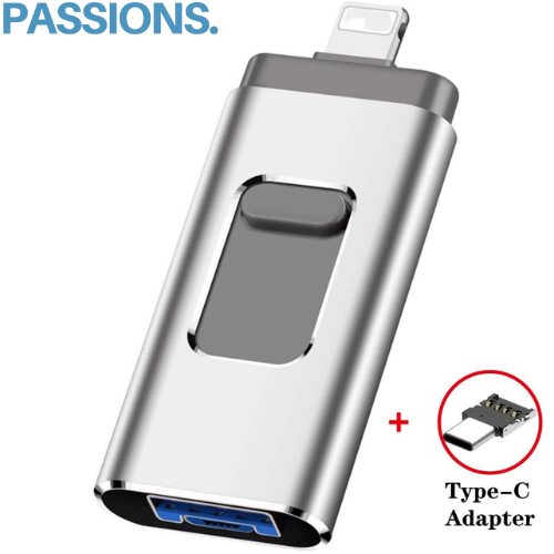 Sandsberg | Smartphone USB Stick