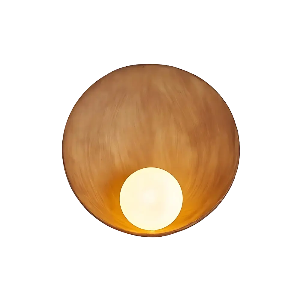 Sandsberg | RadiantForm - Elegante und schicke Wandleuchte