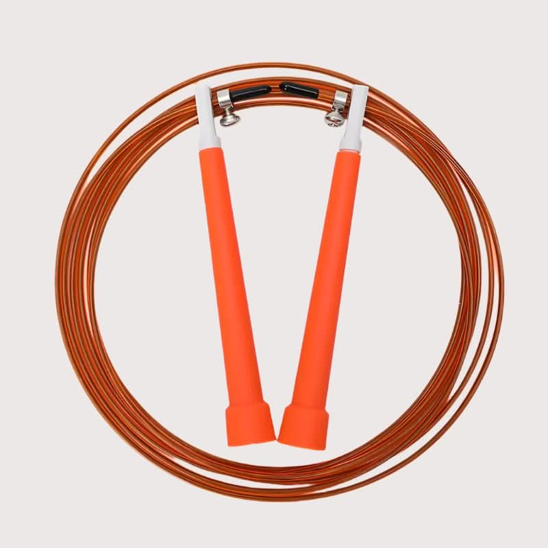 Sandsberg | Professionelles Springseil mit verstellbarer Länge & ergonomischen Griffen