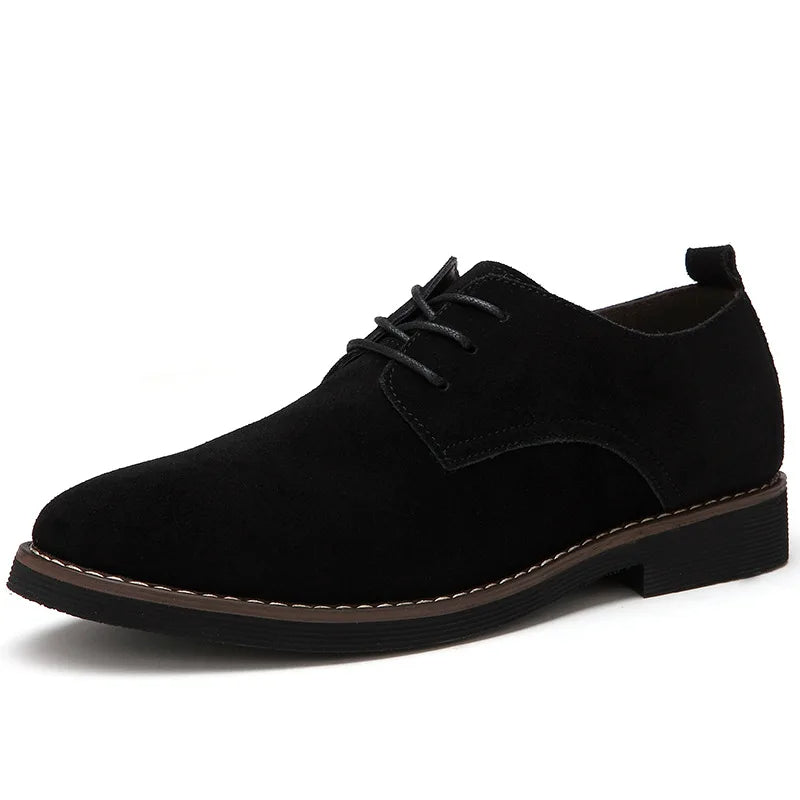 Oxford Schuhe - Stilvoll, Komfortabel und Nachhaltig