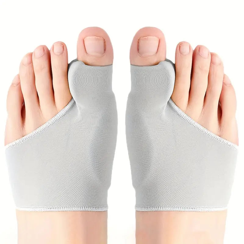 CompressCare Zehenkorrektur für Hallux Valgus – Komfort für Ihre Füße