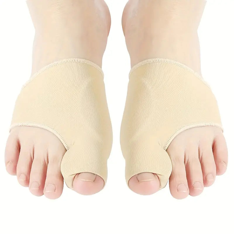 CompressCare Zehenkorrektur für Hallux Valgus – Komfort für Ihre Füße