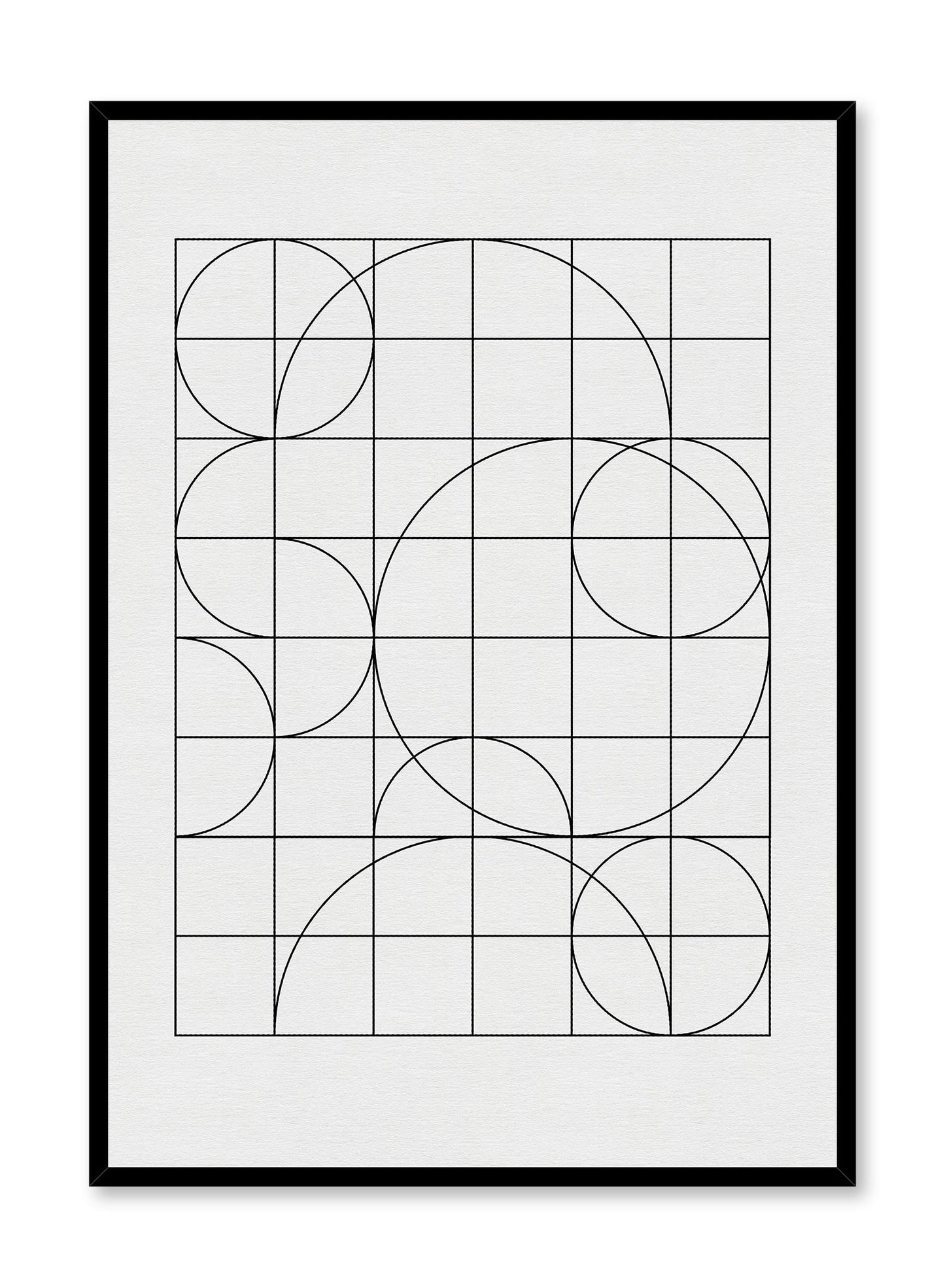 Sandsberg | Lionel, Poster